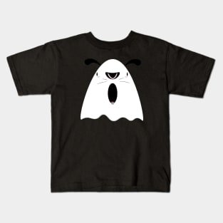 Spectral Barkster Kids T-Shirt